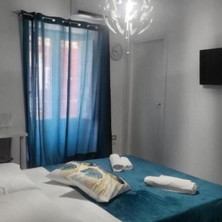 Rooms San Giuliano Катания Экстерьер фото