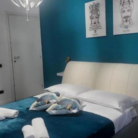 Rooms San Giuliano Катания Экстерьер фото