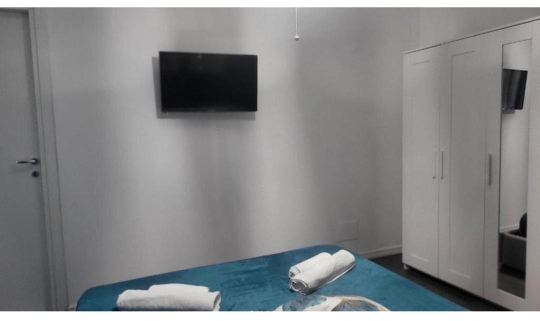 Rooms San Giuliano Катания Экстерьер фото