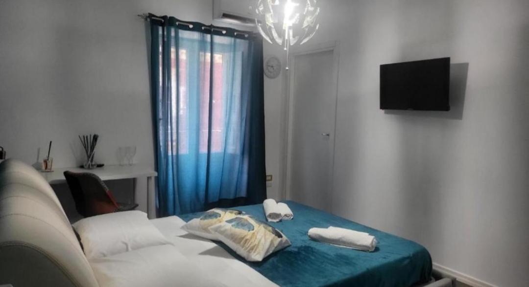 Rooms San Giuliano Катания Экстерьер фото