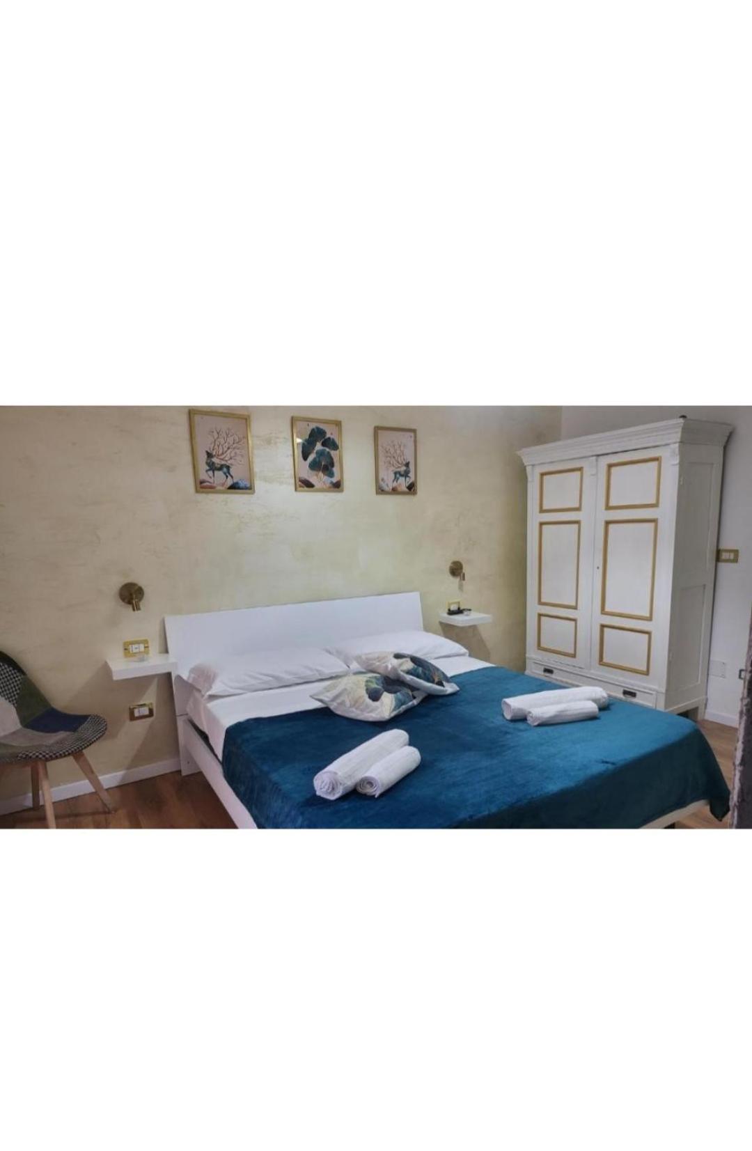 Rooms San Giuliano Катания Экстерьер фото
