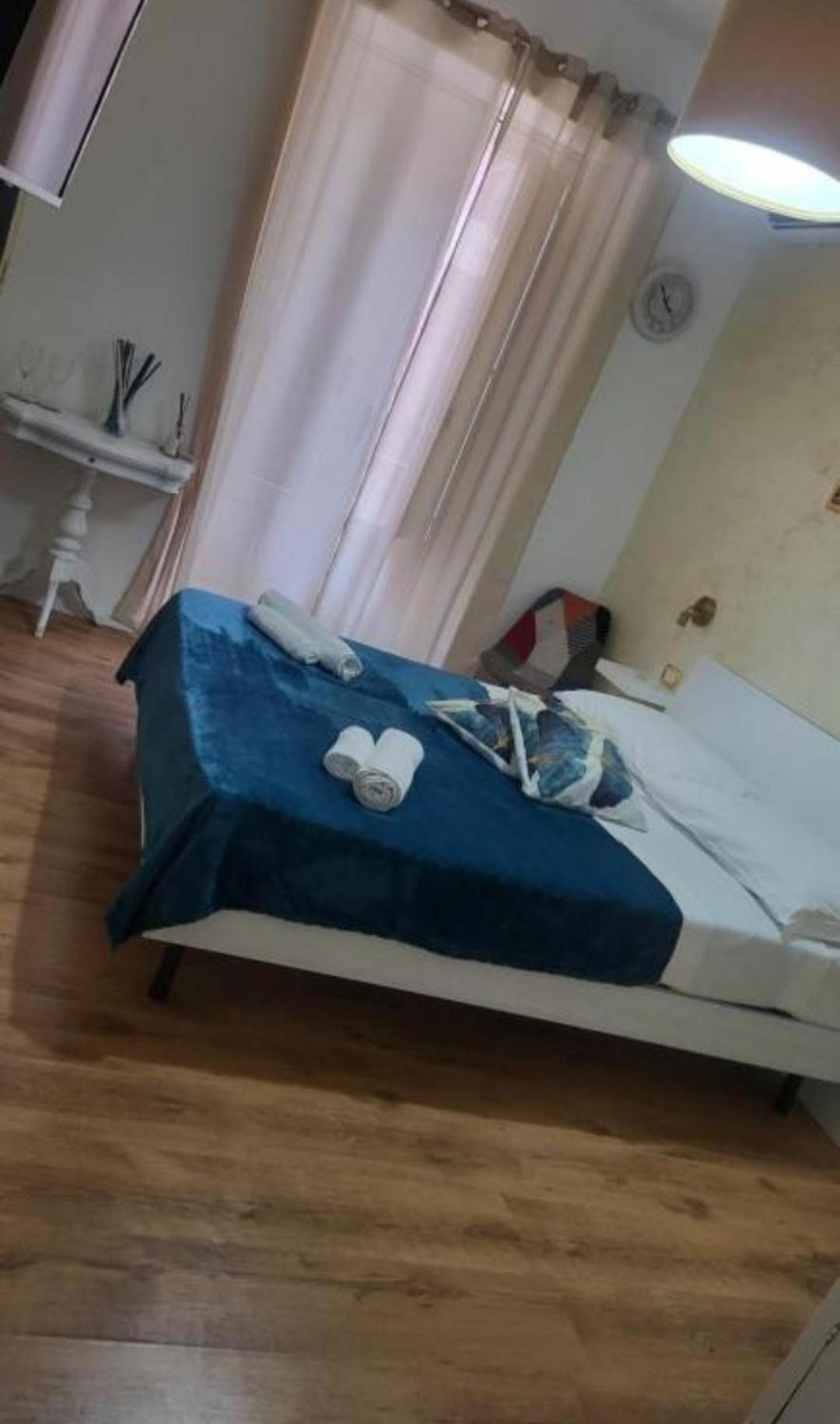 Rooms San Giuliano Катания Экстерьер фото